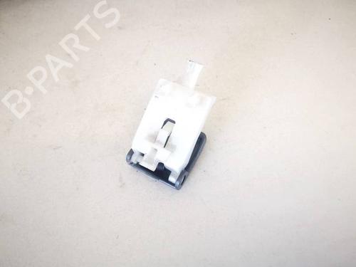 Interior handle TOYOTA PRIUS Liftback (_W2_) 1.5 Hybrid (NHW20_, NHW20R) | BP35247143I7 - Image 3