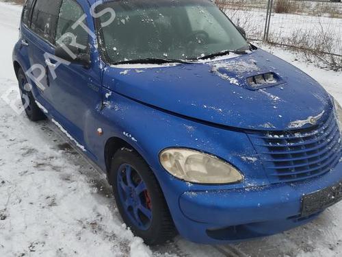 Brugte CHRYSLER PT CRUISER (PT_) 2.2 CRD (121 hp) 4477456