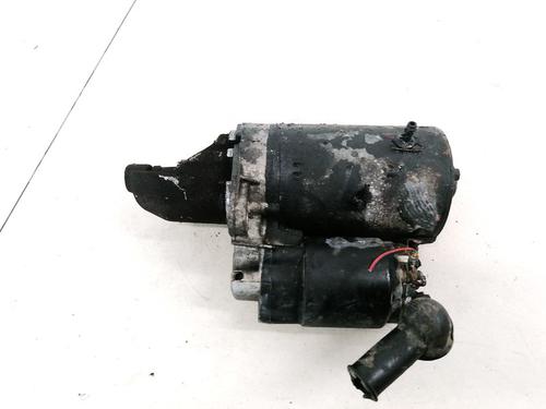 Used Starter Starter NISSAN MICRA II (K11) 1.0 i 16V (K11) (54 hp) 35521362 35521362