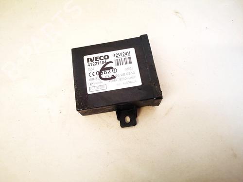 Used Electronic module Electronic module 35516983 35516983