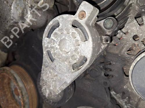 Pulley AUDI A3 (8P1) 2.0 TDI 16V | BP35098685M122 - Image 2