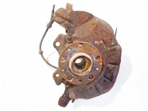 Used Left front steering knuckle Left front steering knuckle 34911625 34911625