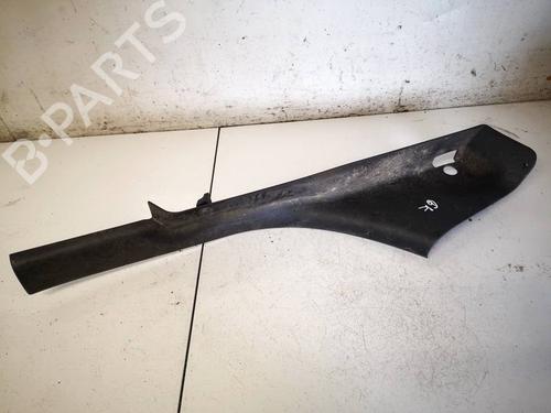 Trinbræt Trinbræt PEUGEOT 307 (3A/C) 2.0 16V (136 hp) 36828984 36828984