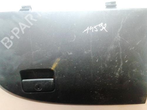 Porta-luvas Porta-luvas MITSUBISHI OUTLANDER II (CW_W) 2.0 DI-D (CW8W) (140 hp) 35854267 35854267