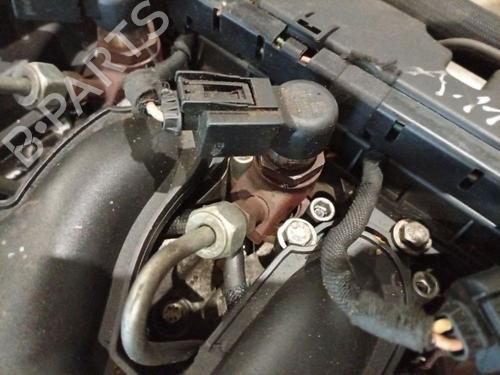 Injector CITROËN C5 II (RC_) 2.0 HDi (RCRHRH) | BP39757883M100 - Image 4