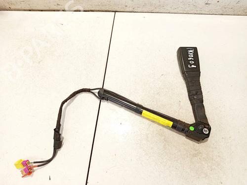 Used Seat buckle Seat buckle 34921091 34921091