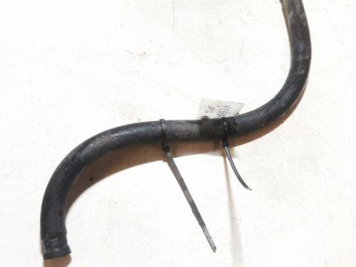 Used Pipe Pipe AUDI 80 B3 Saloon (893, 894, 8A2) 1.8 S (90 hp) 33106685 33106685