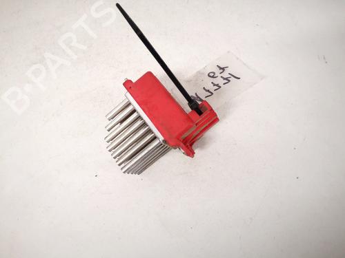 Used Heater resistor Heater resistor 35452048 35452048