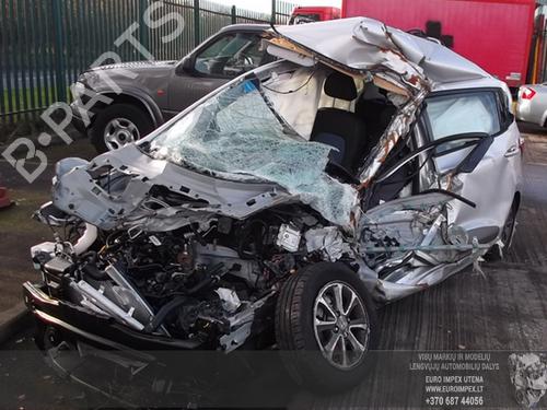Switch HYUNDAI i10 I (PA) 1.1 | BP33481631I30 - Image 8