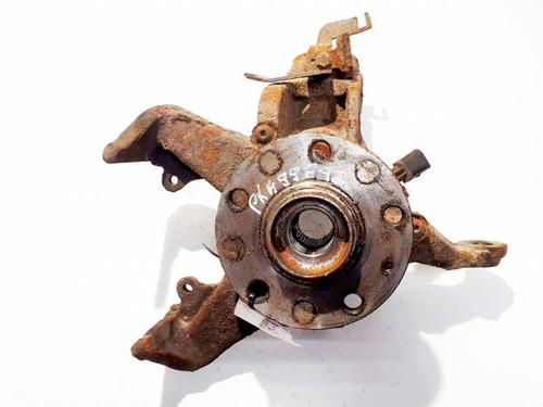 Used Left front steering knuckle Left front steering knuckle 35121806 35121806
