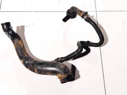 Pipe PEUGEOT BOXER Bus (244, Z_) 2.0 HDi | BP35117345M125 - Image 2