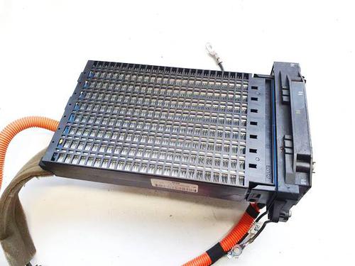 Heater resistor NISSAN LEAF (ZE0) Electric | BP34881170M108 - Image 3