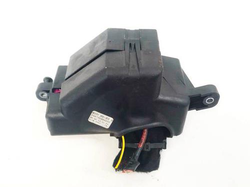 Used Fuse box Fuse box VW CADDY III MPV (2KB, 2KJ, 2CB, 2CJ) 2.0 SDI (70 hp) 32607150 32607150