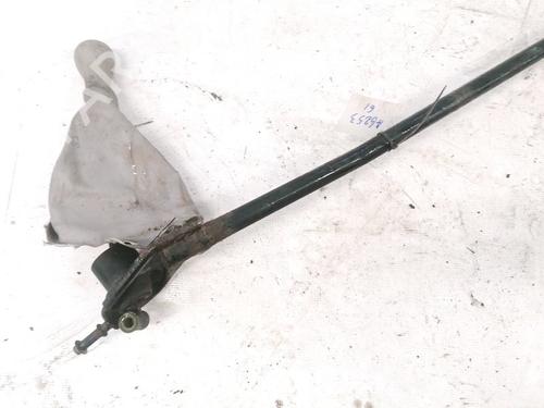 Gear lever MAZDA PREMACY (CP) 2.0 TD | BP35545685M90 - Image 2