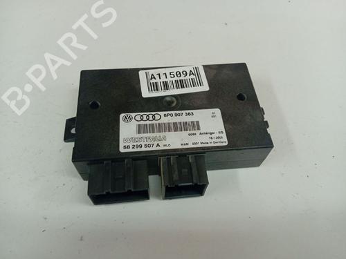 Used Electronic module Electronic module 36829769 36829769