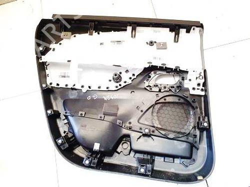 Rear right panel BMW 3 (F30, F80) 318 d | BP35006663C61 - Image 2