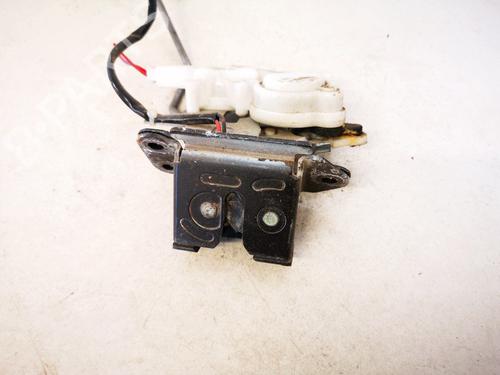 Used Tailgate lock Tailgate lock 35519632 35519632