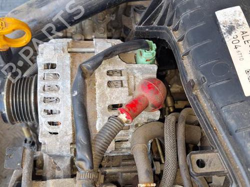 Used Alternator Alternator SUBARU OUTBACK (BR) 2.0 D AWD (BRD) (150 hp) 35034376 35034376