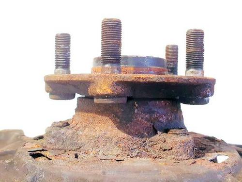 Left front steering knuckle SUBARU LEGACY V (BM) 2.0 D AWD (BMD) | BP34916463M25 - Image 3