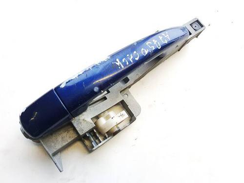 rear-left-exterior-door-handle-peugeot-407-6d_-2004-2005-2006-2007-2008-2009-2010-2011-35340192 main image
