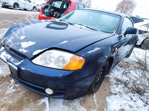 Warning switch HYUNDAI COUPE II (GK) 2.0 | BP35467536I22  - Image 5