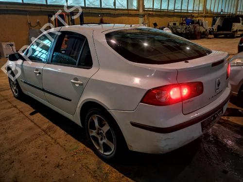 Switch RENAULT LAGUNA II (BG0/1_) 1.9 dCi (BG08, BG0G) | BP32597741I30 - Image 10