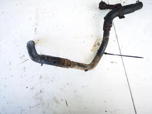 Used Pipe Pipe NISSAN ALMERA II Hatchback (N16) 2.2 Di (110 hp) 33076671 33076671