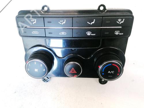 Used Climate control Climate control HYUNDAI i30 Estate (FD) 1.6 CRDi (116 hp) 35393136 35393136