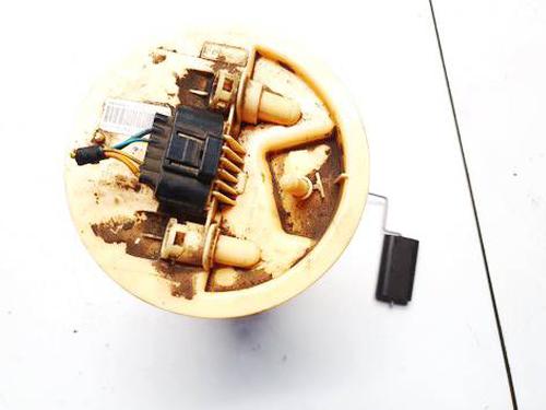 Used Fuel pump Fuel pump 35698921 35698921