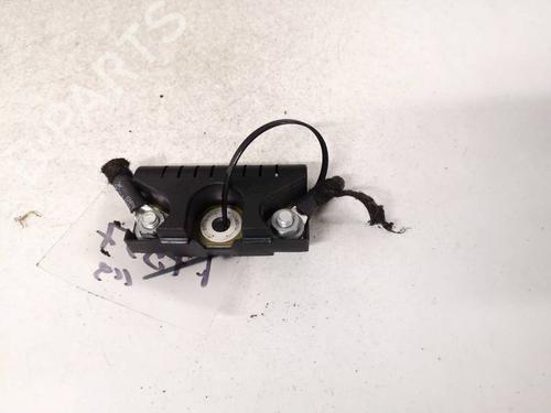 Electronic module AUDI A5 (8T3) 2.7 TDI | BP35382181M83 - Image 2