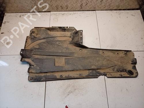 Used Underbody protection Underbody protection PEUGEOT 407 (6D_) 2.0 HDi 135 (6DRHRH, 6DRHRE, 6DRHRG, 6DRHRJ) (136 hp) 39013583 39013583