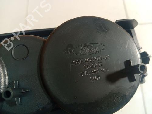 Cup/Object holder FORD FIESTA VI (CB1, CCN) 1.25 | BP38630628I37 - Image 4
