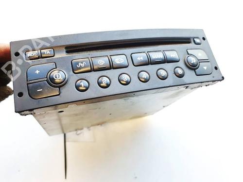 Used Radio Radio 35351434 35351434