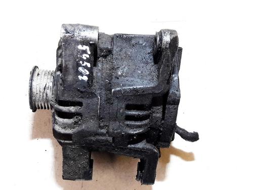 Used Alternator Alternator 35619001 35619001