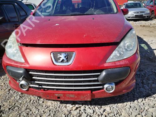 Electronic module PEUGEOT 307 (3A/C) 2.0 HDi 135 | BP32968896M83  - Image 5