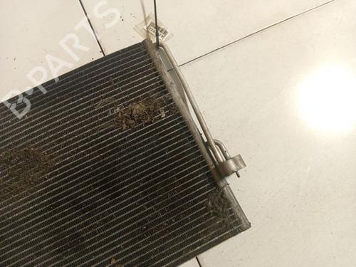 AC radiator BMW 7 (E65, E66, E67) 730 d | BP39544683M32 - Image 3