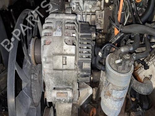 Generator Generator AUDI A6 C5 (4B2, 4B4) 1.9 TDI (110 hp) 36584714 36584714