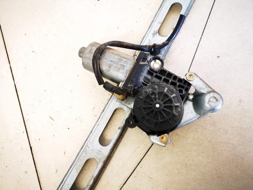 Used Left front window motor Left front window motor 35527712 35527712