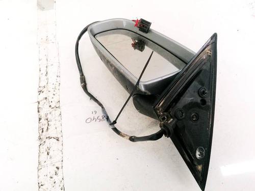 Used Left mirror Left mirror AUDI A6 C6 (4F2) 2.0 TDI (140 hp) 35378914 35378914