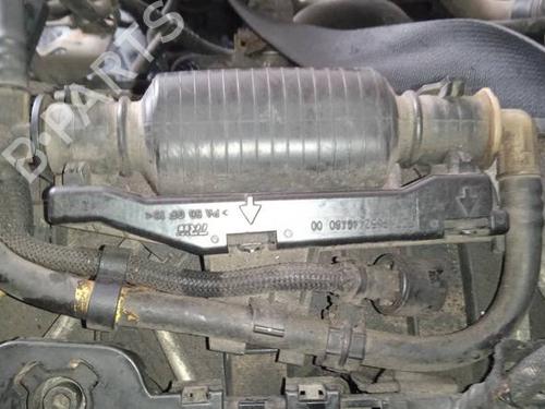 Pipe CITROËN C5 III (RD_) 1.6 HDi 110 (RD9HL0, RD9HR8, RD9HRA) | BP35303060M125 - Image 2