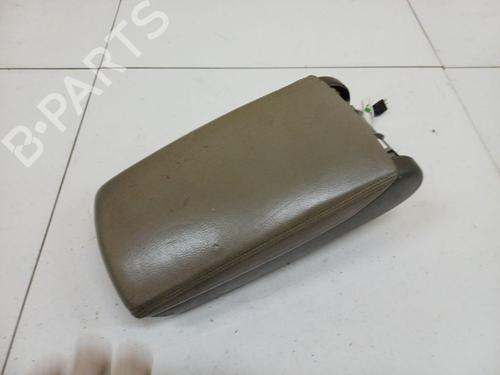 Used Armrest / Center console Armrest / Center console AUDI A6 C6 (4F2) 3.0 TDI quattro (225 hp) 34755211 34755211