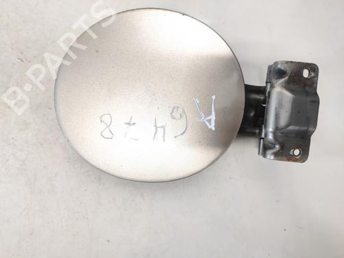 Used Fuel flap Fuel flap NISSAN MURANO I (Z50) 3.5 (234 hp) 35556075 35556075