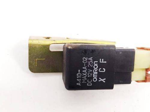 Electronic sensor HYUNDAI SANTA FÉ I (SM) 2.0 CRDi | BP37654795M84 - Image 2