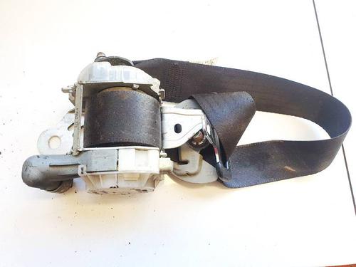 Front right seatbelt MITSUBISHI LANCER VIII (CY_A, CZ_A) 2.0 DI-D (CY8A) | BP35223059I25 - Image 3