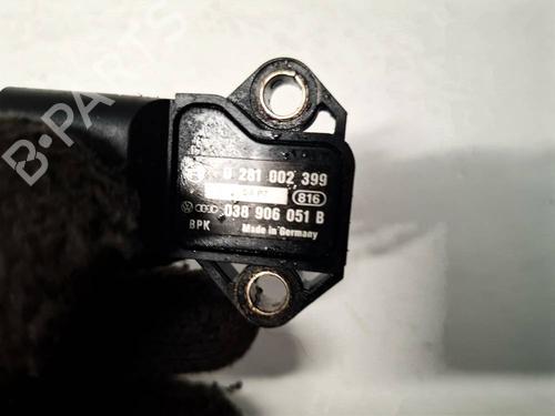 Electronic module AUDI A6 C6 (4F2) 2.7 TDI | BP34835742M83 - Image 4