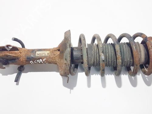 Used Left front shock absorber Left front shock absorber 35590122 35590122