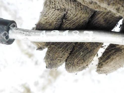 AC pipe VW PASSAT B6 (3C2) 2.0 TDI 16V | BP32958792M126 - Image 3