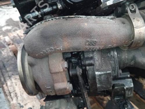 Turbolader/Kompressor für Turbolader/Kompressor 35301824 35301824