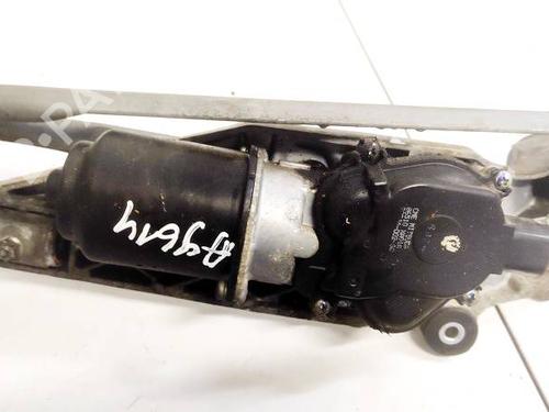 Used Front wiper motor Front wiper motor SUBARU TRIBECA (B9) 3.0 (WXE) (250 hp) 35191283 35191283