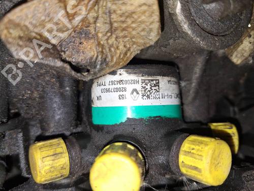 Injection rail NISSAN NOTE (E11, NE11) 1.5 dCi | BP35179494M98 - Image 3